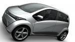 Proton EMAS Concept 2010 года